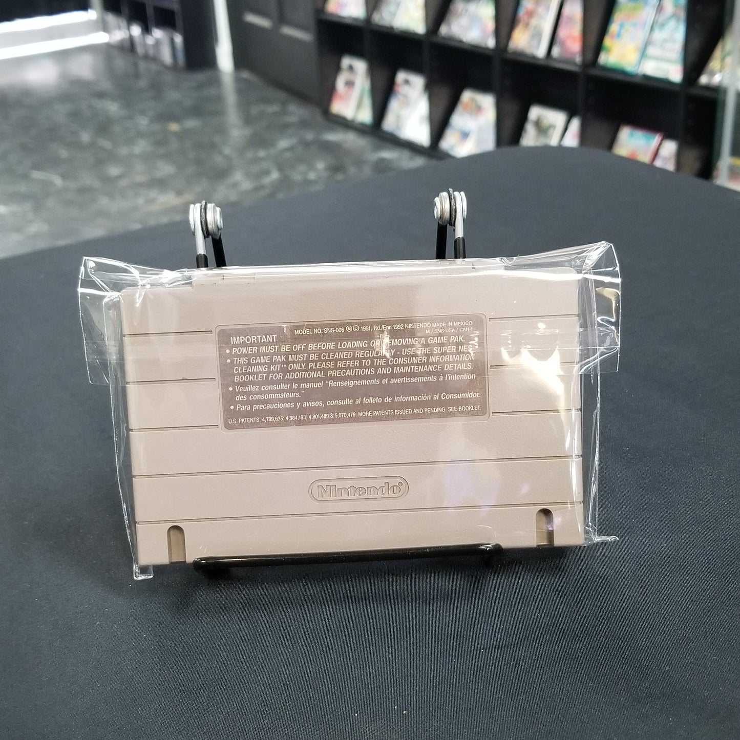 Power Rangers Fighting Edition (Loose Cartridge)