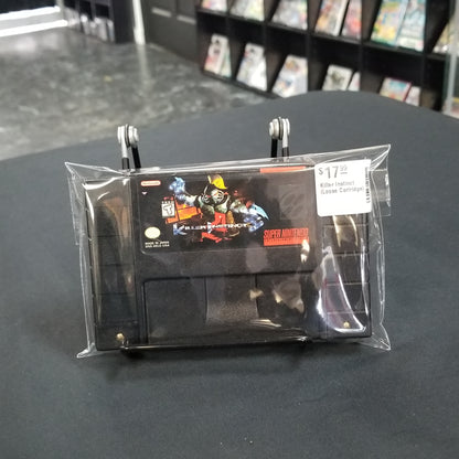 Killer Instinct (Loose Cartridge)