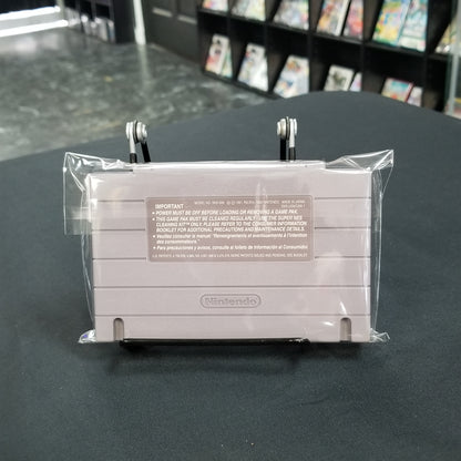 Sea Quest DSV (Loose Cartridge)