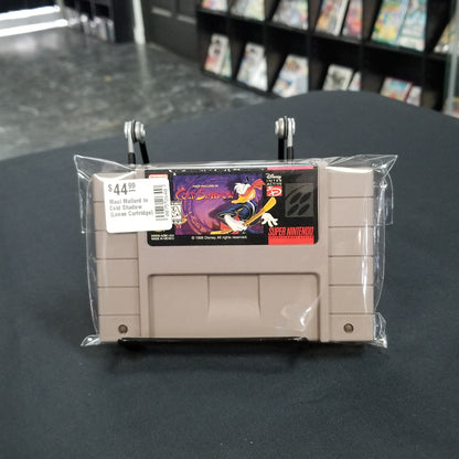 Maui Mallard in Cold Shadow (Loose Cartridge)