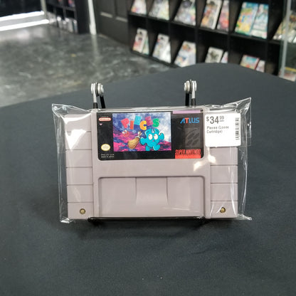 Pieces (Loose Cartridge)