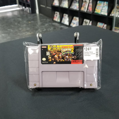 Donkey Kong Country 2 (Loose Cartridge)
