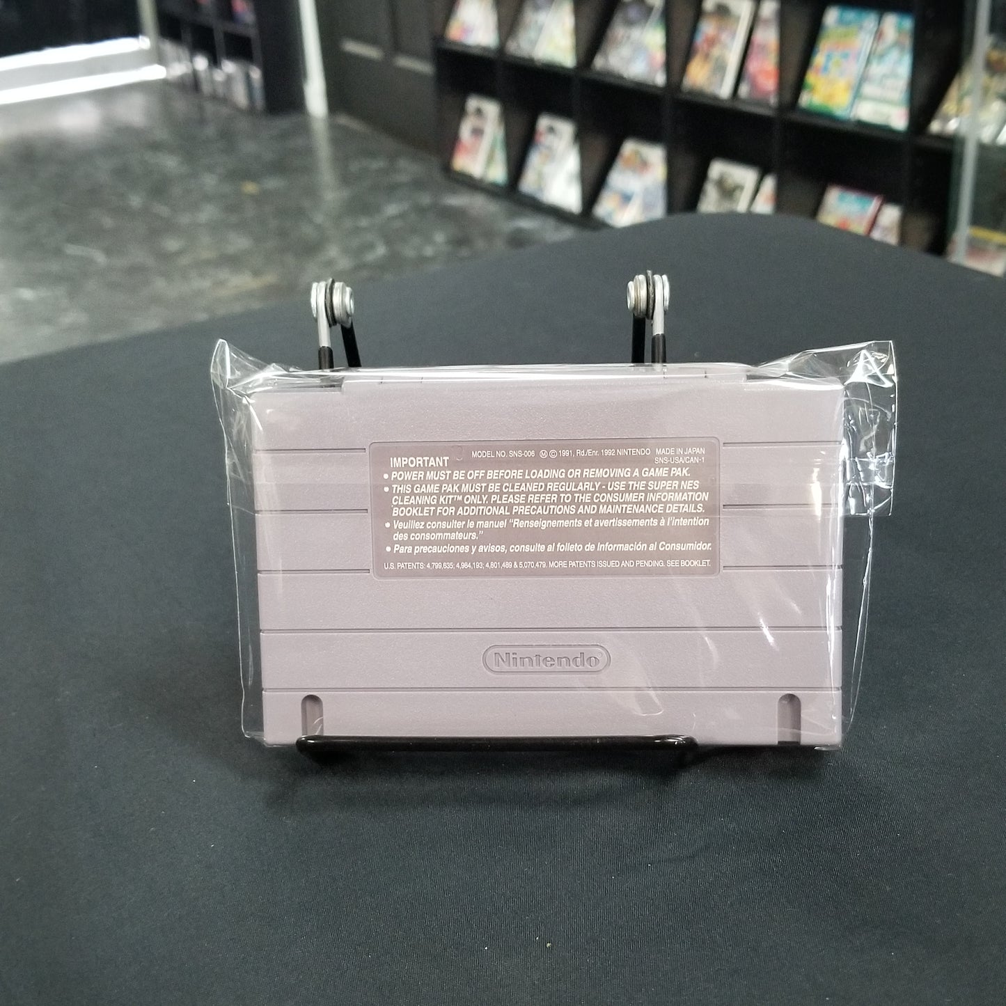 Donkey Kong Country 2 (Loose Cartridge)