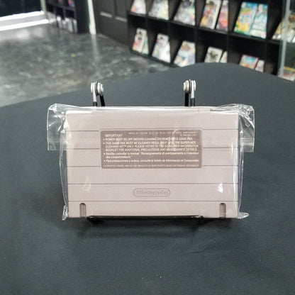 Mighty Morphin Power Rangers The Movie (Loose Cartridge)