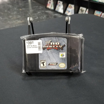 WWF No Mercy (Loose Cartridge)