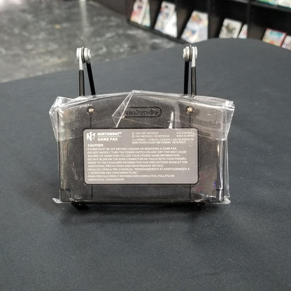 WWF No Mercy (Loose Cartridge)