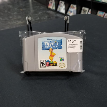 Tigger's Honey Hunt (Loose Cartridge)