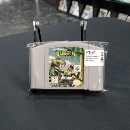 Turok Dinosaur Hunter (Loose Cartridge)