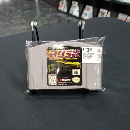 San Francisco Rush (Loose Cartridge)