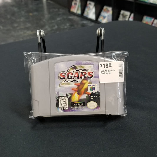 SCARS (Loose Cartridge)