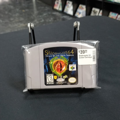 Shadowgate 64 (Loose Cartridge)