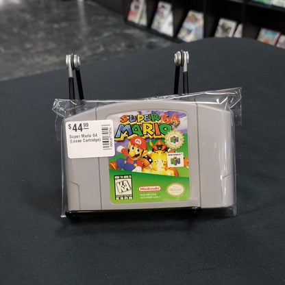 Super Mario 64 (Loose Cartridge)