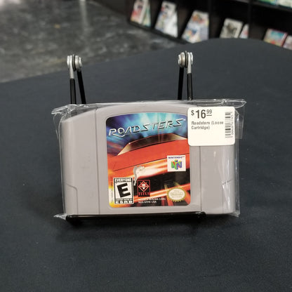 Roadsters (Loose Cartridge)