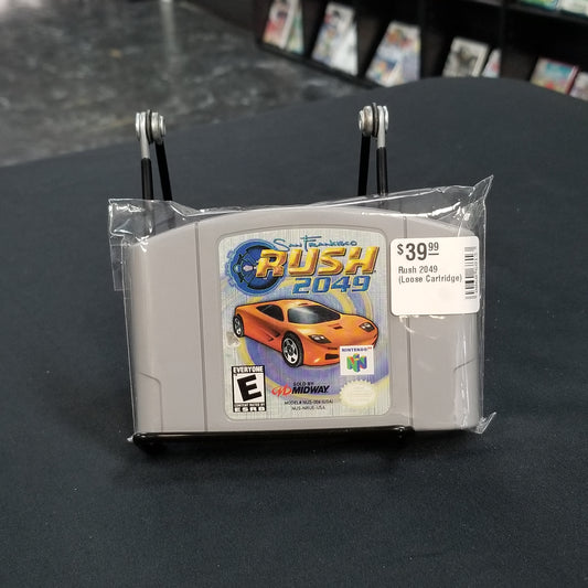 Rush 2049 (Loose Cartridge)
