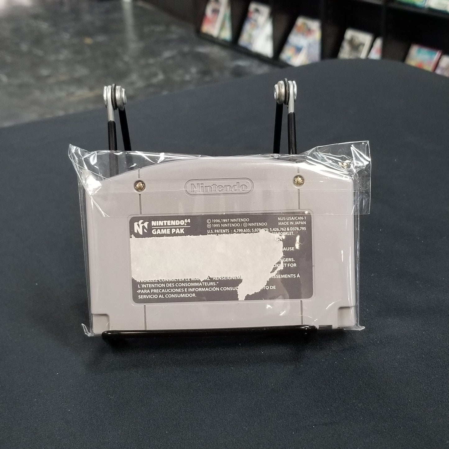 Rush 2049 (Loose Cartridge)