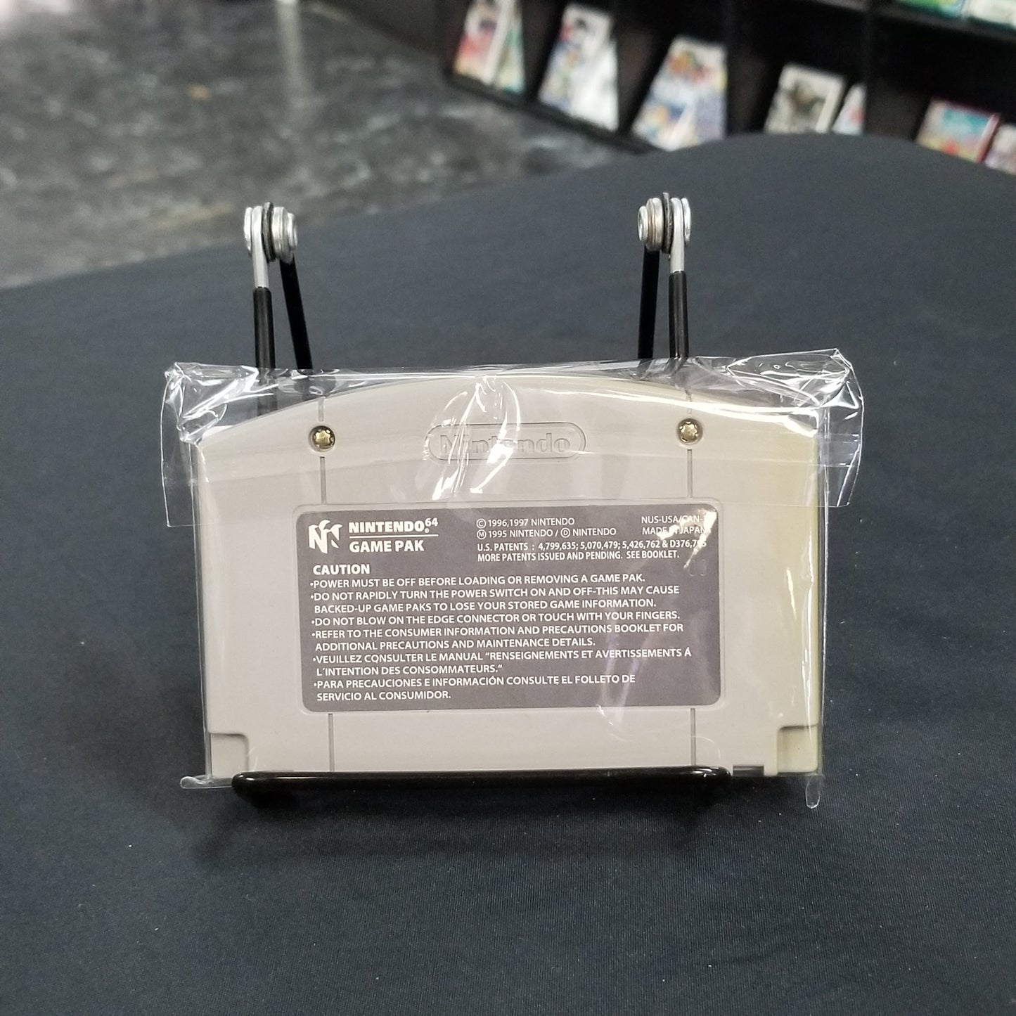 Penny Racers (Loose Cartridge)