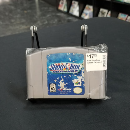 NBA Showtime (Loose Cartridge)