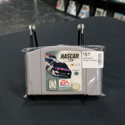 NASCAR 99 (Loose Cartridge)