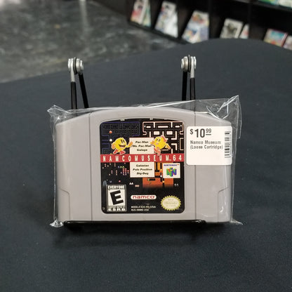 Namco Museum (Loose Cartridge)