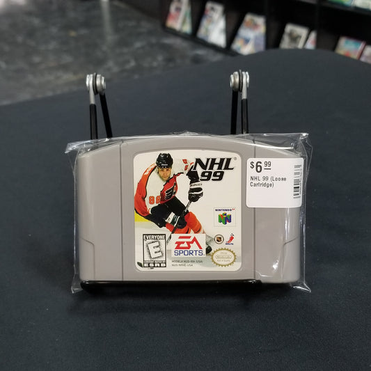 NHL 99 (Loose Cartridge)