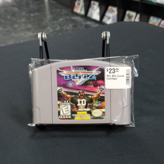 NFL Blitz (Loose Cartridge)