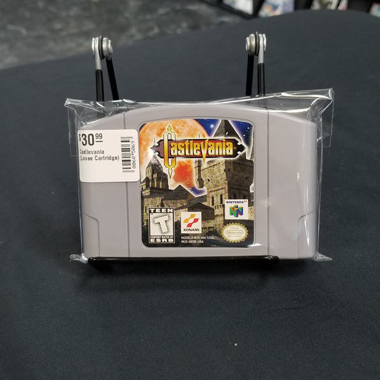Castlevania (Loose Cartridge)