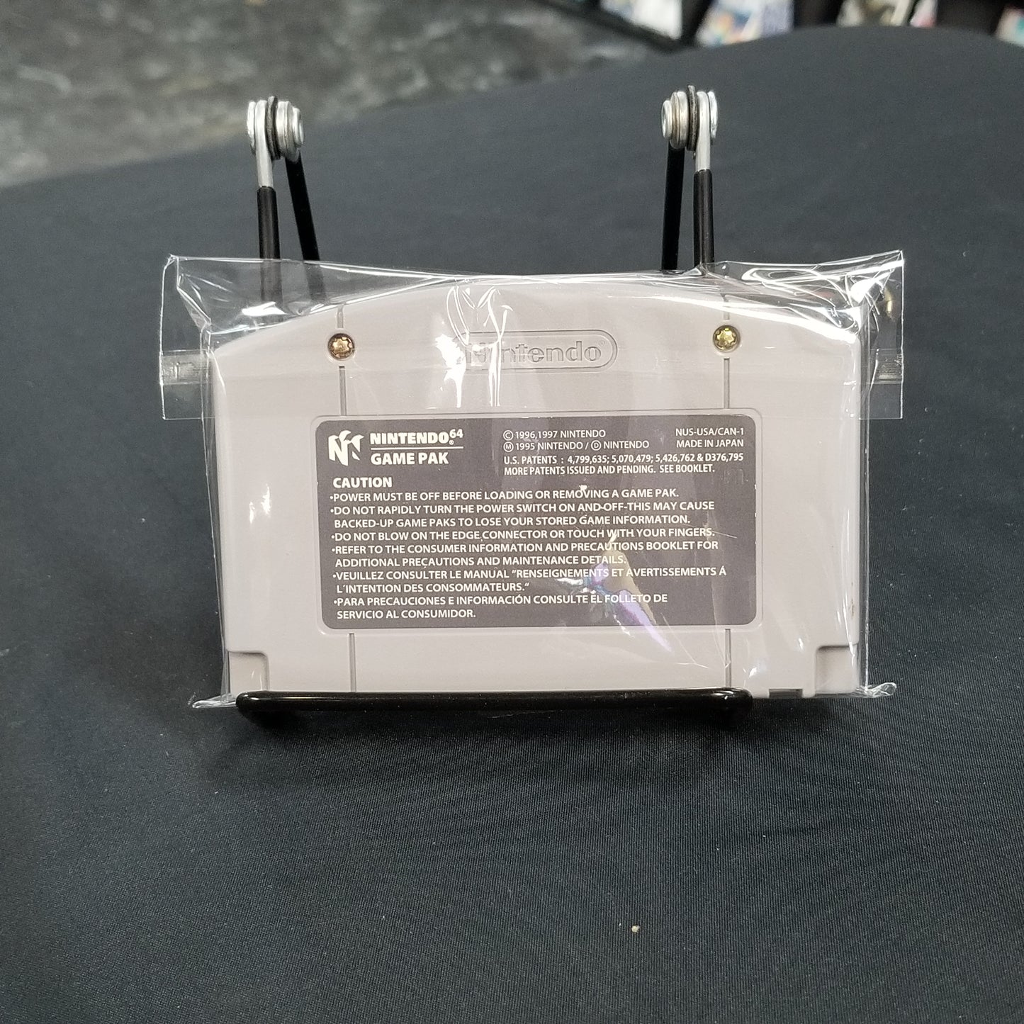 Castlevania (Loose Cartridge)