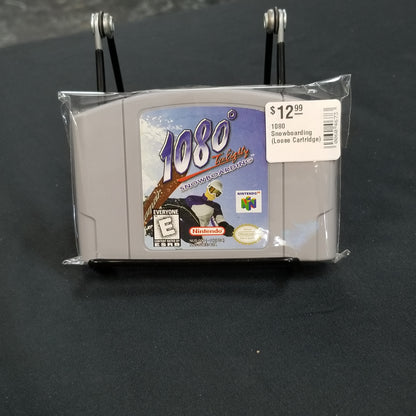 1080 Snowboarding (Loose Cartridge)