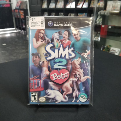 The Sims 2: Pets (Cosmetically Flawed Missing Manual)