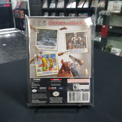 Ratatouille (Complete)