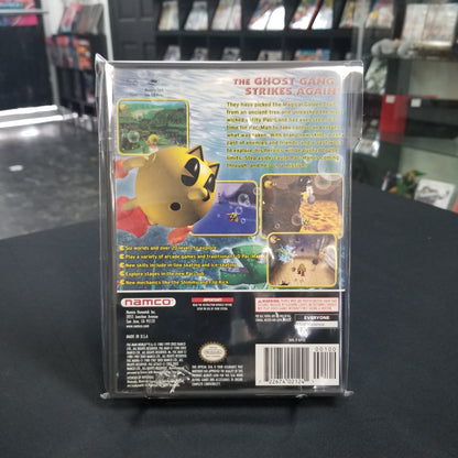 Pac-Man World 2 (Complete)
