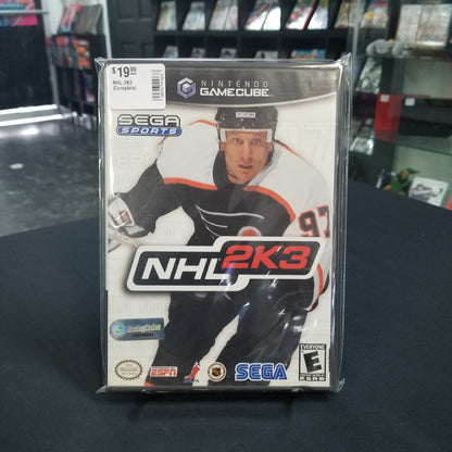 NHL 2K3 (Complete)