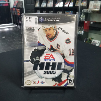NHL 2005 (Complete)