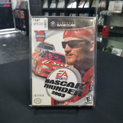 NASCAR Thunder 2003 (Complete)