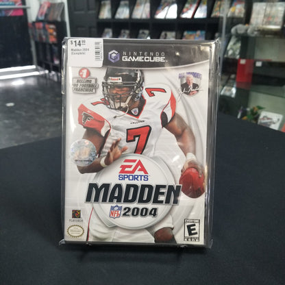 Madden 2004 (Complete)