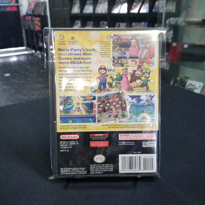 Mario Party 4 (Complete)