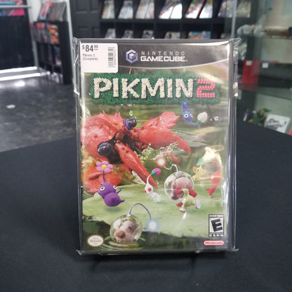 Pikmin 2 (Complete)