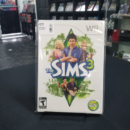 The Sims 3 (Complete)