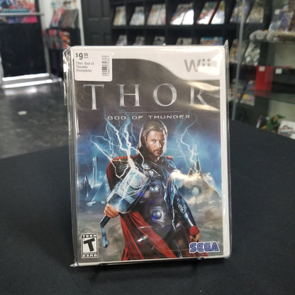 Thor: God of Thunder (Complete)