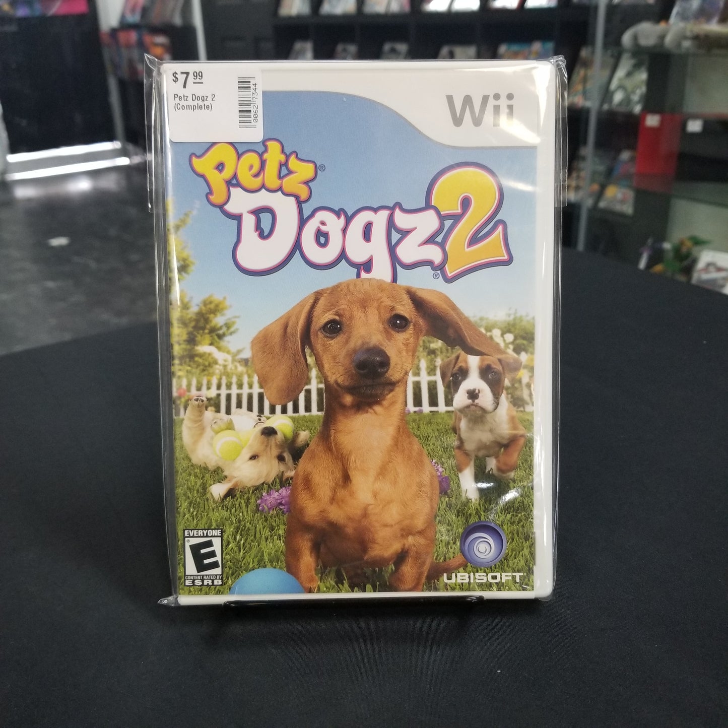 Petz Dogz 2 (Complete)