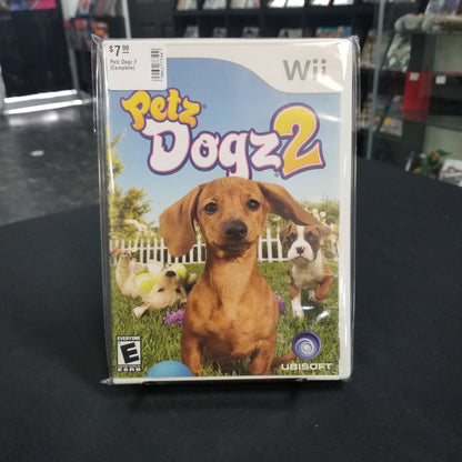 Petz Dogz 2 (Complete)