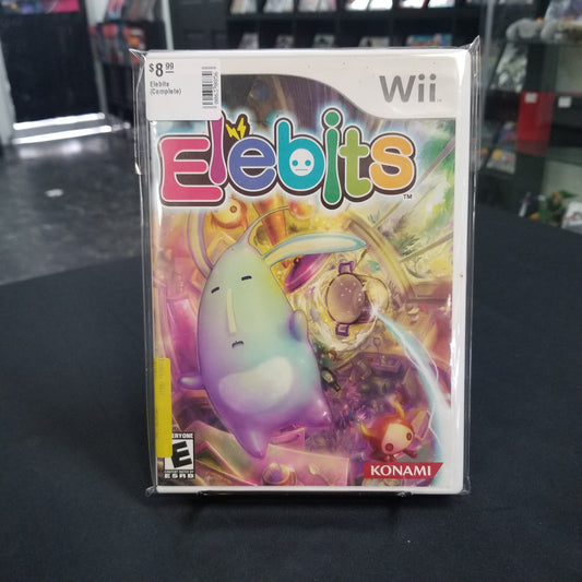 Elebits (Complete)