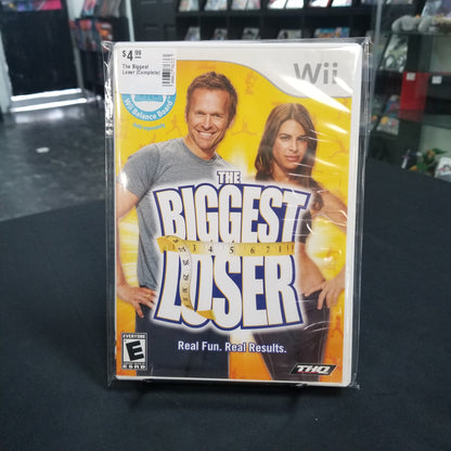 The Biggest Loser (Complete)