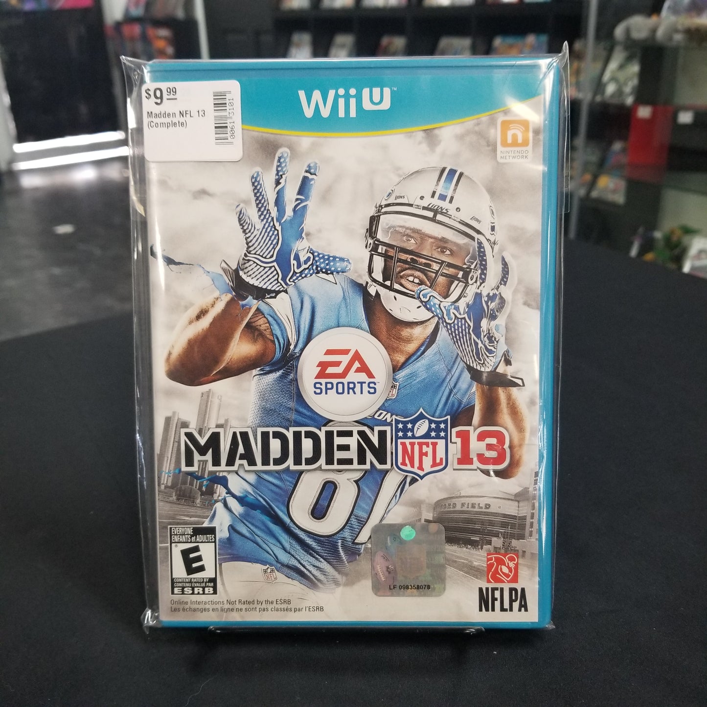 Madden NFL 13 (Complete)