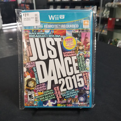 Just Dance 2015 (Complete)