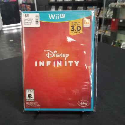 Disney Infinity [3.0 Edition] [Game Only] (Complete)