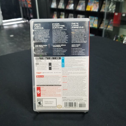 Minecraft Dungeons [Hero Edition] (Loose Cartridge)