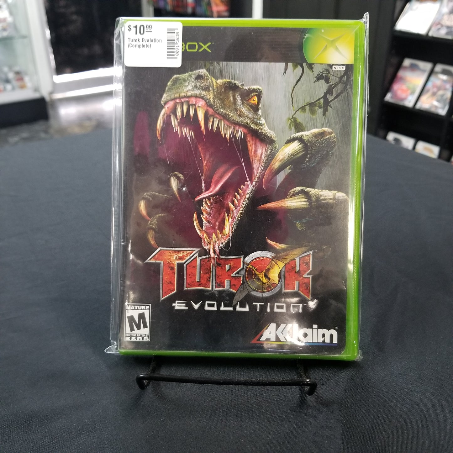 Turok Evolution (Complete)