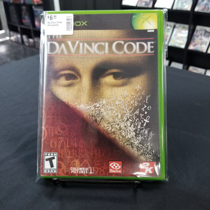 Da Vinci Code (Complete)