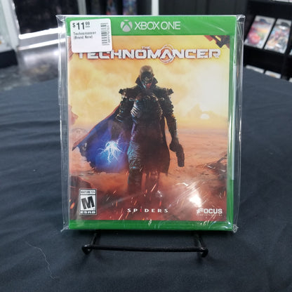 Technomancer (Brand New)